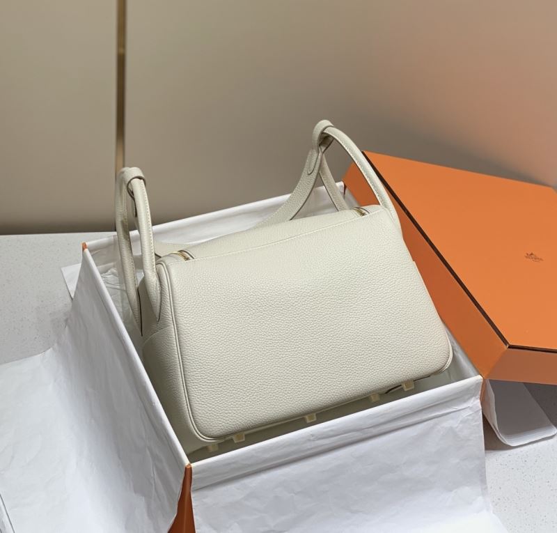 Hermes Lindy Bags